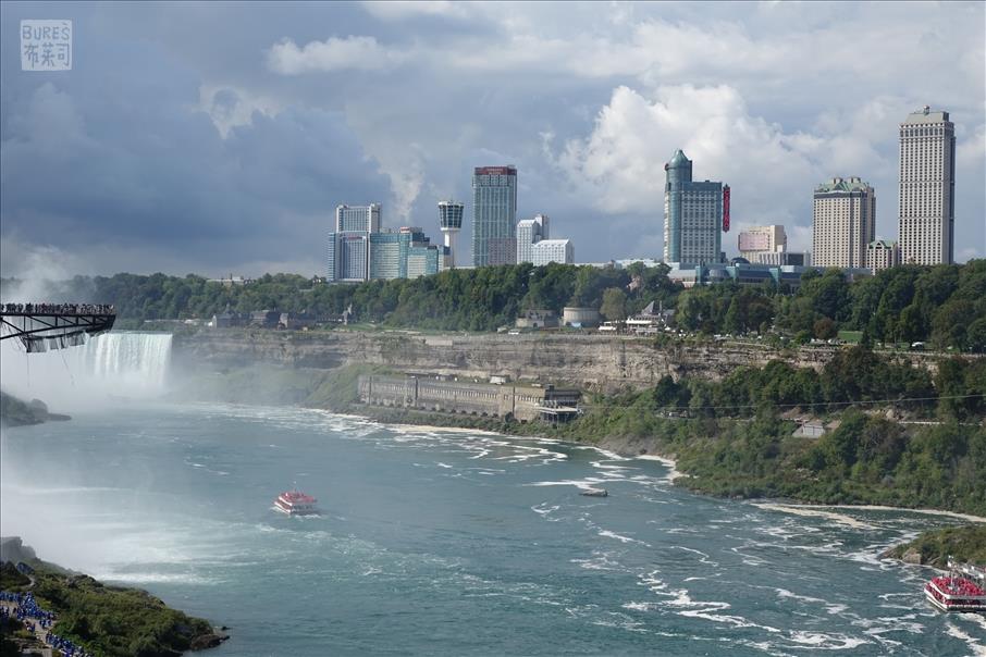 Niagara Falls